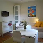 Escultor Apartment